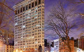 The James Hotel New York